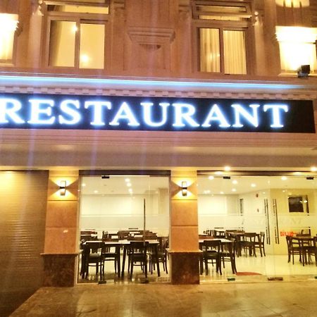 Lan Phuong Hotel Да Лат Екстериор снимка