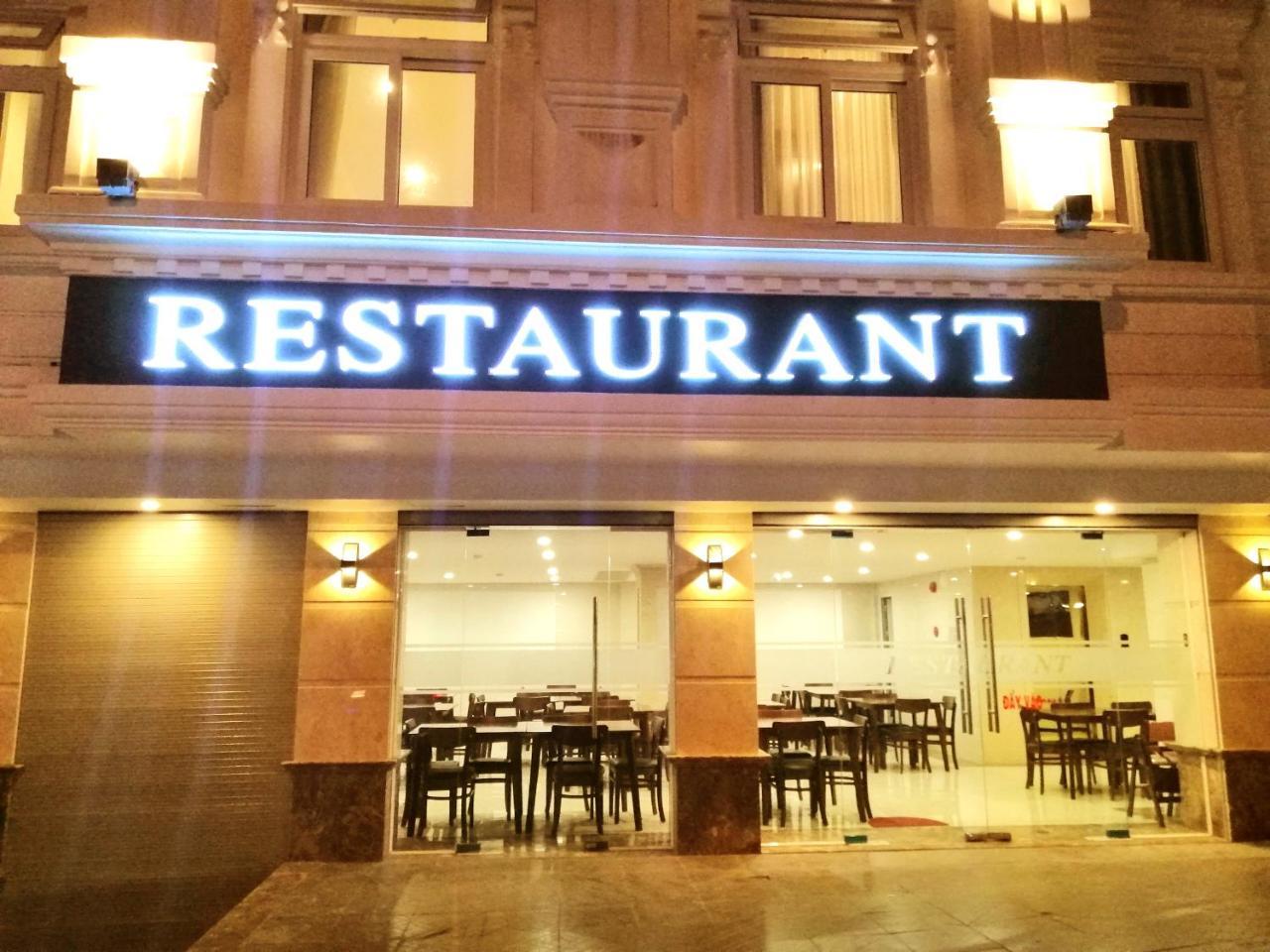 Lan Phuong Hotel Да Лат Екстериор снимка