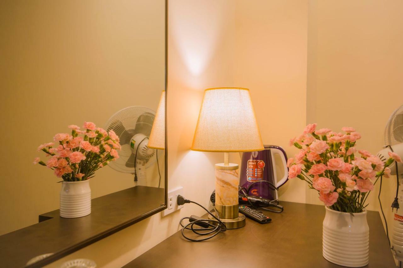 Lan Phuong Hotel Да Лат Екстериор снимка