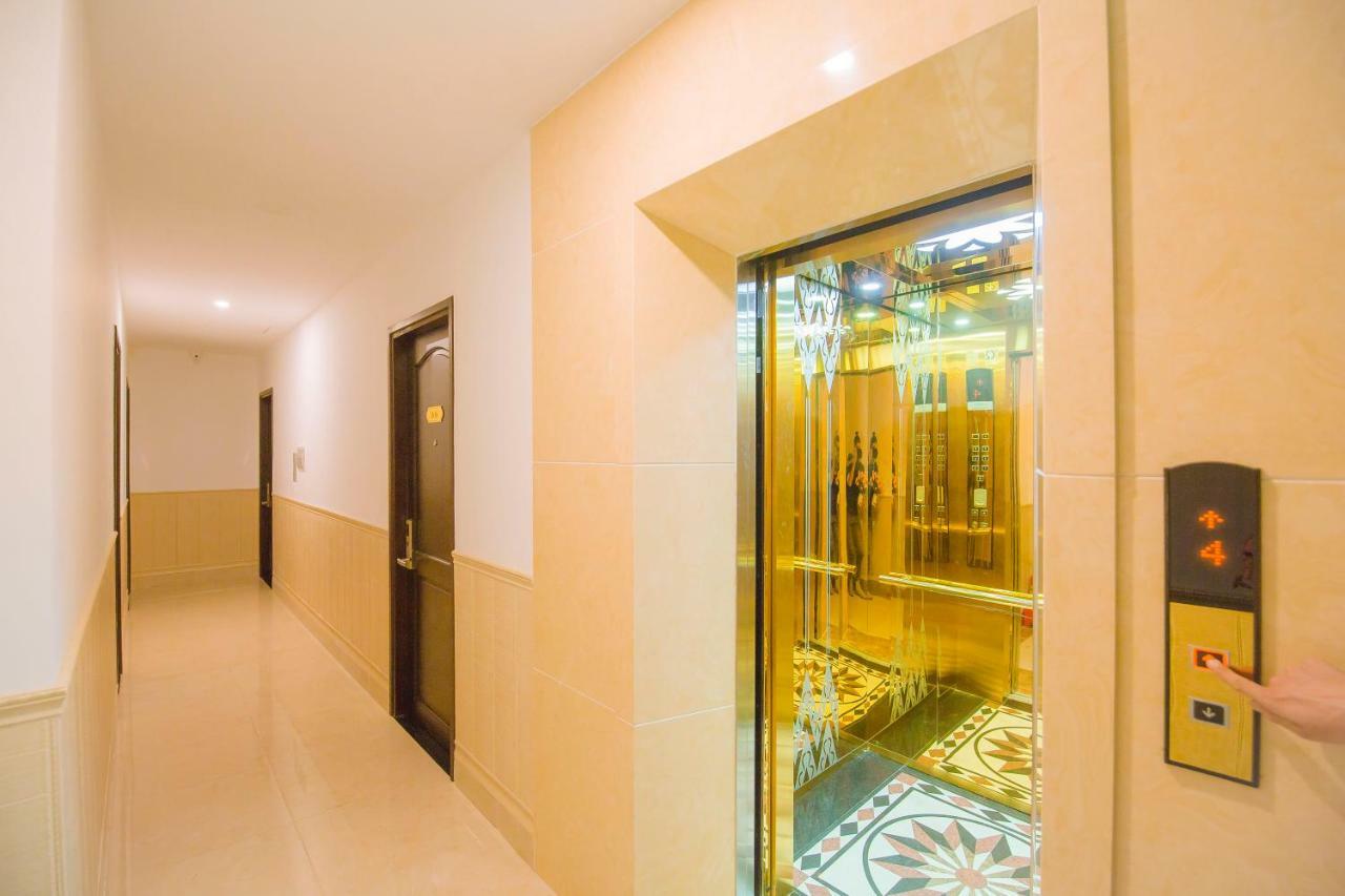 Lan Phuong Hotel Да Лат Екстериор снимка