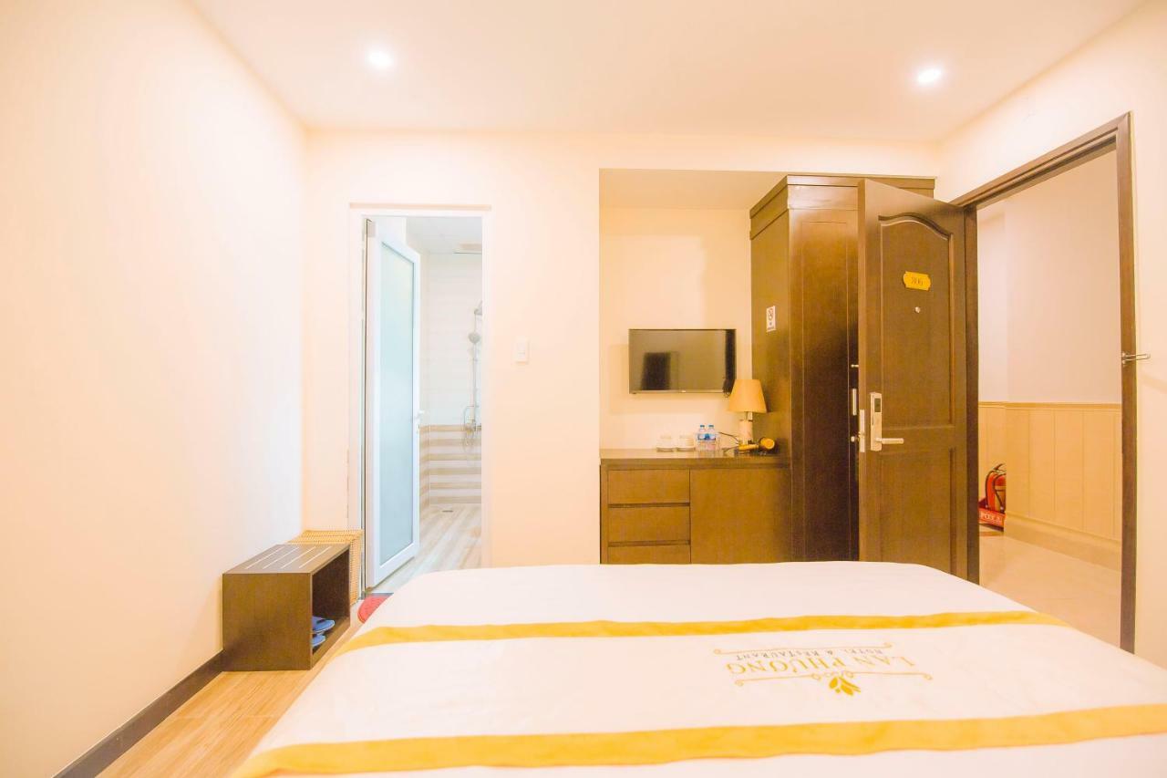 Lan Phuong Hotel Да Лат Екстериор снимка