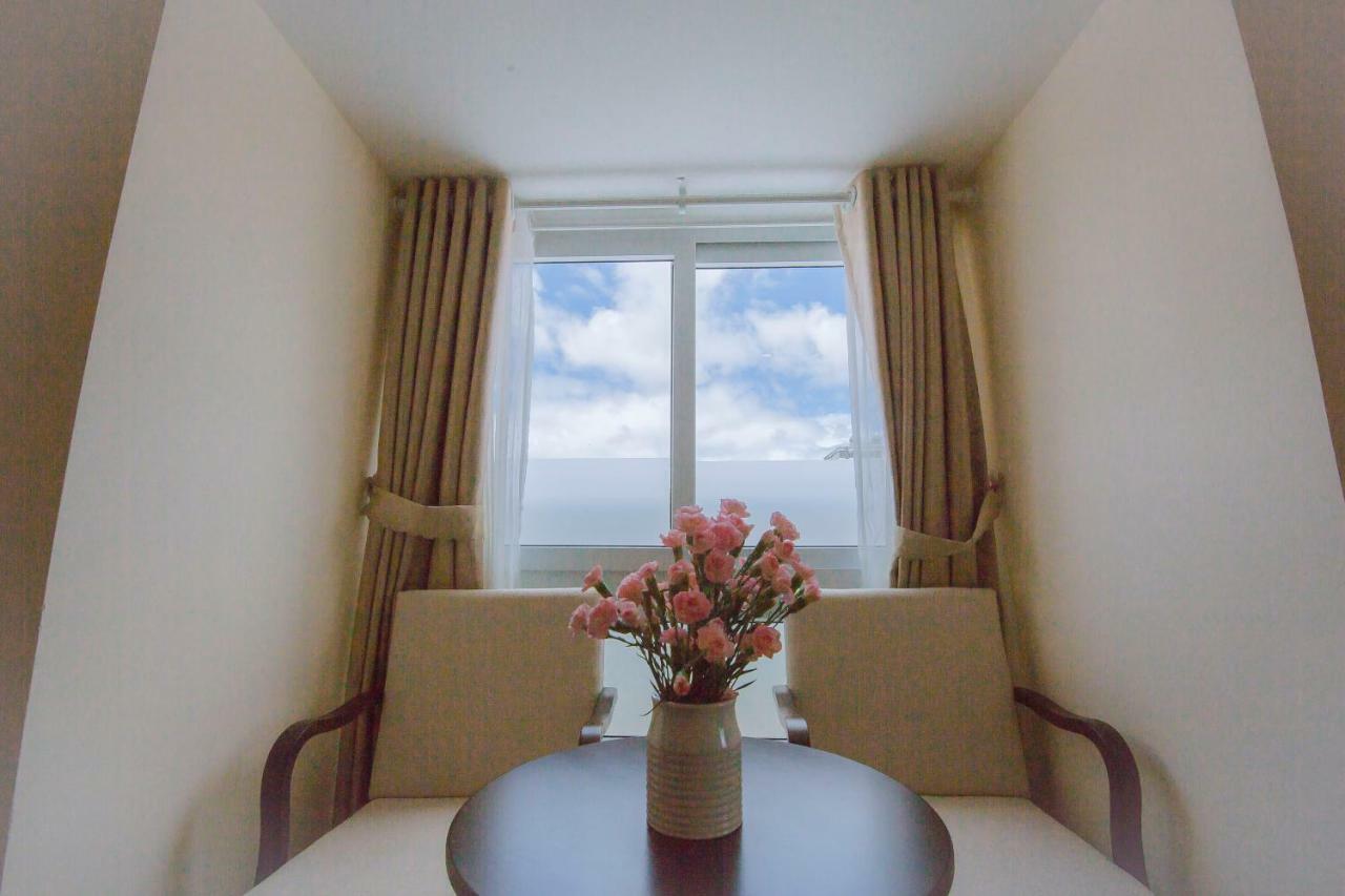 Lan Phuong Hotel Да Лат Екстериор снимка