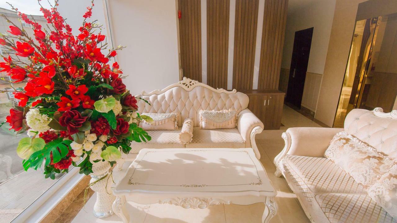 Lan Phuong Hotel Да Лат Екстериор снимка
