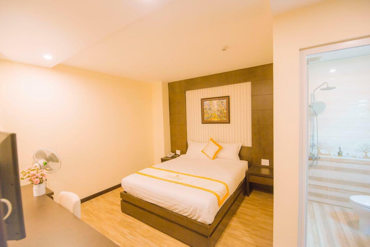 Lan Phuong Hotel Да Лат Екстериор снимка