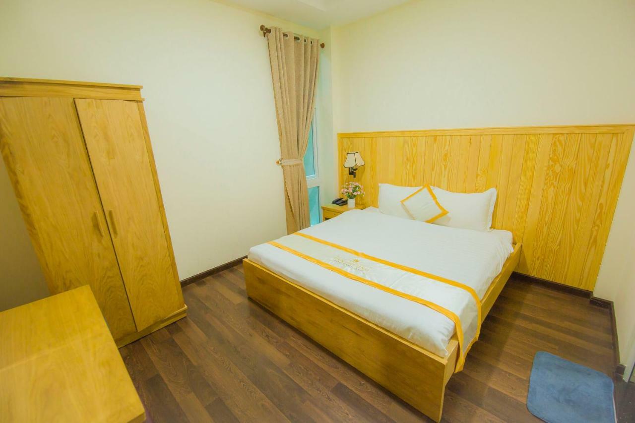 Lan Phuong Hotel Да Лат Екстериор снимка