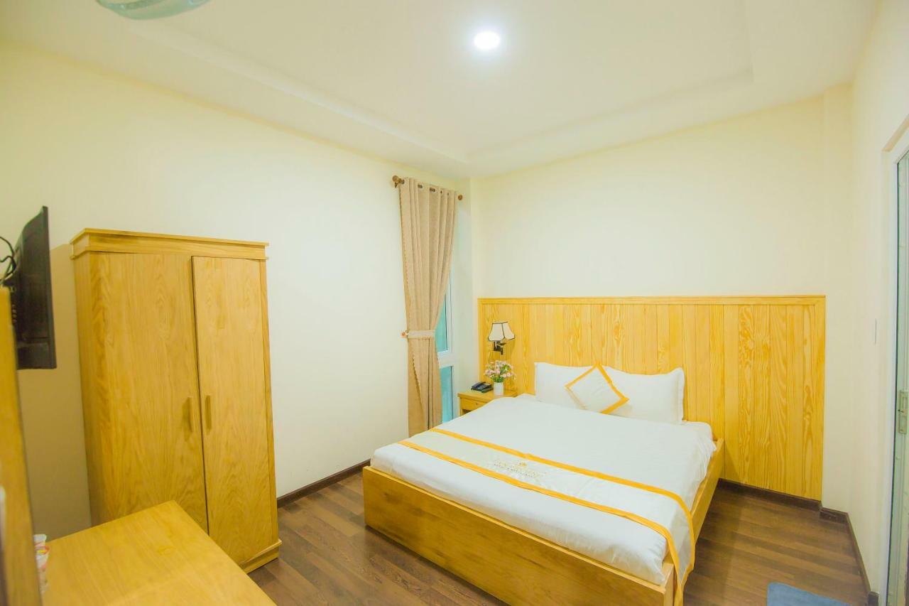 Lan Phuong Hotel Да Лат Екстериор снимка