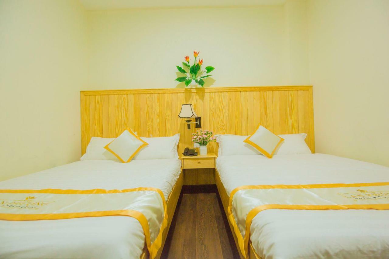 Lan Phuong Hotel Да Лат Екстериор снимка